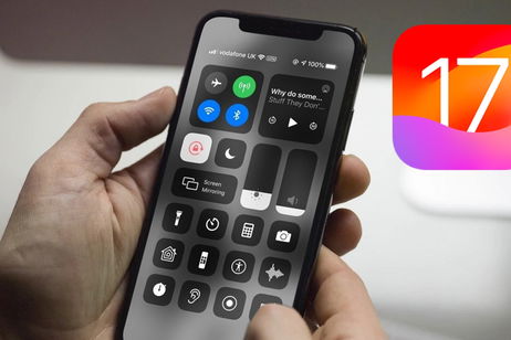 El Centro de Control de iOS 17 incluirá esta necesaria novedad para iPhone 15 Pro El Centro de Control de iOS 17 incluirá esta necesaria novedad para iPhone 15 Pro