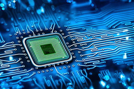 Descubren unos misteriosos chips A19 y M5 en un servidor de datos de Apple Descubren unos misteriosos chips A19 y M5 en un servidor de datos de Apple