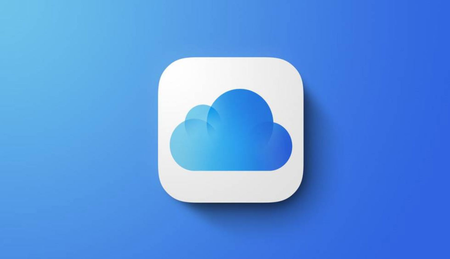 Descargar fotos de iCloud