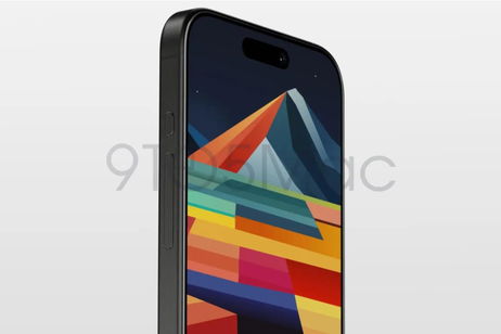 El iPhone 16 podría usar un nuevo tipo de pantalla OLED que vas a desear tener El iPhone 16 podría usar un nuevo tipo de pantalla OLED que vas a desear tener