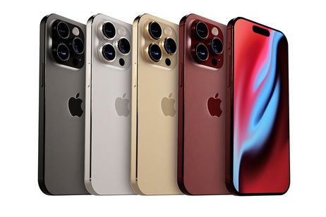 tvOS 17 filtra los iPhone 15 y algún iPhone más todavía no presentado tvOS 17 filtra los iPhone 15 y algún iPhone más todavía no presentado