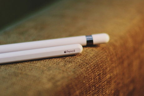 Los dos Apple Pencil están en oferta en Amazon a un precio brutal Los dos Apple Pencil están en oferta en Amazon a un precio brutal