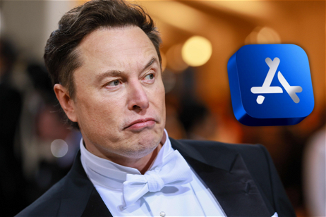 Elon Musk dice que "hablará con Tim Cook" para cambiar las comisiones de la App Store