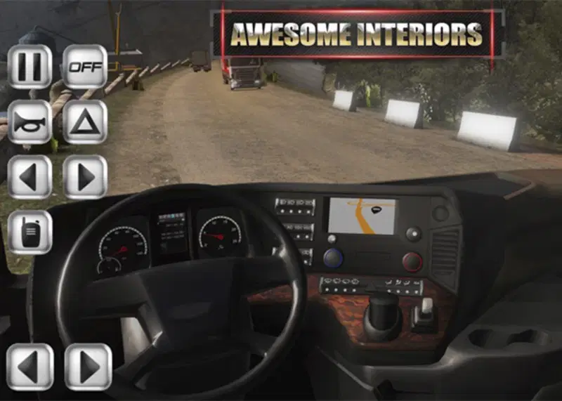 The best truck games and simulators for iPhone and iPad | Gadgetonus