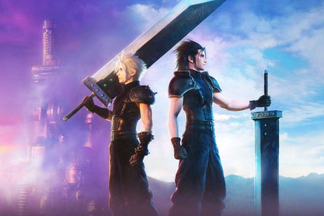 Final Fantasy VII Ever Crisis ya tiene fecha de salida para iPhone