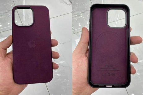 Adiós al cuero: estas serán las nuevas fundas para iPhone 15 Adiós al cuero: estas serán las nuevas fundas para iPhone 15