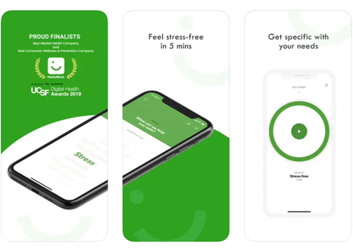 The Best Hypnosis Apps For IPhone And IPad GEARRICE