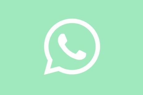 La nueva interfaz de WhatsApp al descubierto en la beta para Android La nueva interfaz de WhatsApp al descubierto en la beta para Android