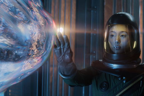 'Invasion': las razones por las que merece la pena ver la segunda temporada de la serie en Apple TV+ 'Invasion': las razones por las que merece la pena ver la segunda temporada de la serie en Apple TV+