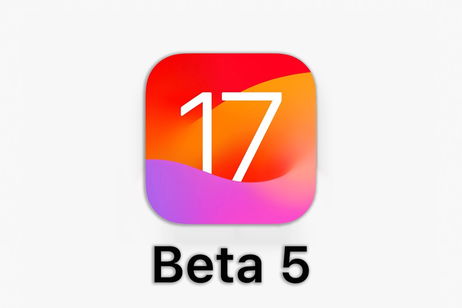 Apple lanza la quinta beta de iOS 17: ya puedes descargarla en el iPhone Apple lanza la quinta beta de iOS 17: ya puedes descargarla en el iPhone