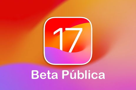 La tercera beta pública de iOS 17 ya disponible para descargar en el iPhone La tercera beta pública de iOS 17 ya disponible para descargar en el iPhone