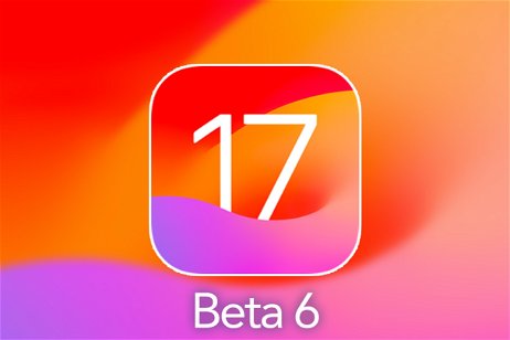 Ya disponible iOS 17 beta 6 para desarrolladores con estas novedades