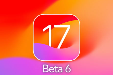 Ya disponible iOS 17 beta 6 para desarrolladores con estas novedades Ya disponible iOS 17 beta 6 para desarrolladores con estas novedades