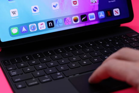 El iPad Pro de 2024 provocará la mayor revolución de la historia y tendrá un nuevo Magic Keyboard El iPad Pro de 2024 provocará la mayor revolución de la historia y tendrá un nuevo Magic Keyboard