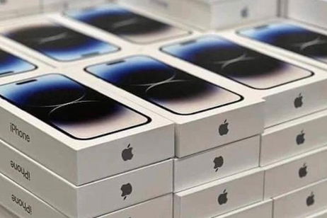 Apple recibirá el primer envío en masa de iPhone 15 Pro Max esta semana Apple recibirá el primer envío en masa de iPhone 15 Pro Max esta semana