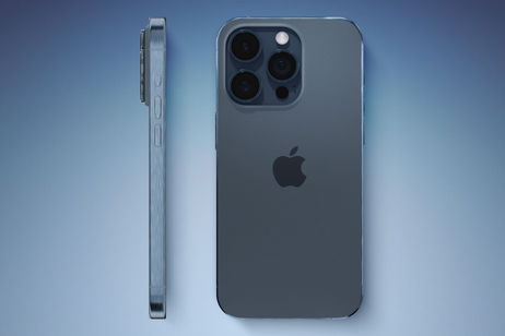 iPhone 15 Pro: se filtran dos nuevos colores premium especialmente ideados para el acabado en titanio iPhone 15 Pro: se filtran dos nuevos colores premium especialmente ideados para el acabado en titanio