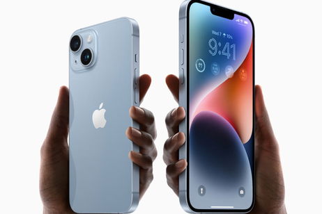 iPhone 15: Apple prepara y oficializa el lanzamiento de sus nuevos smartphones iPhone 15: Apple prepara y oficializa el lanzamiento de sus nuevos smartphones