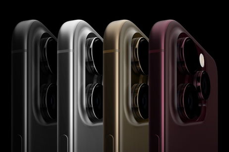 Se filtran imágenes reales del iPhone 15 confirmando uno de los mayores cambios de la historia del iPhone Se filtran imágenes reales del iPhone 15 confirmando uno de los mayores cambios de la historia del iPhone