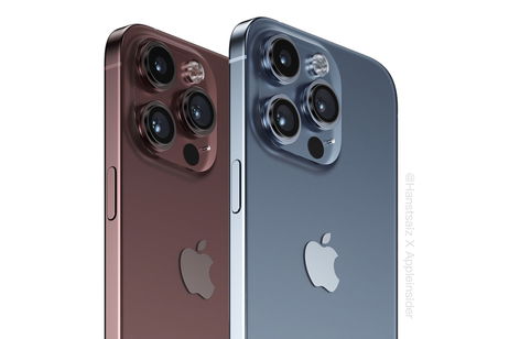 Samsung comienza a fabricar las pantallas de los iPhone 15 Samsung comienza a fabricar las pantallas de los iPhone 15