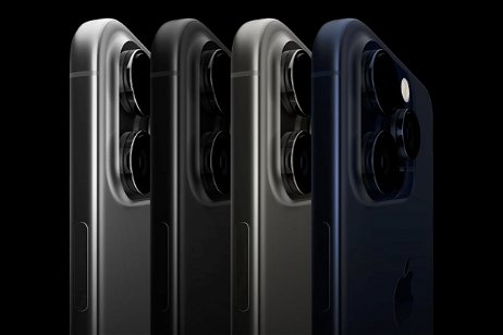 Los iPhone 15 Pro serán más gruesos pero menos pesados