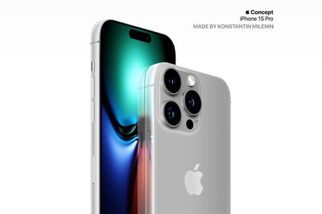 ¿Cuánto podría costar un iPhone 15 Pro Max de 2 TB? ¿Cuánto podría costar un iPhone 15 Pro Max de 2 TB?