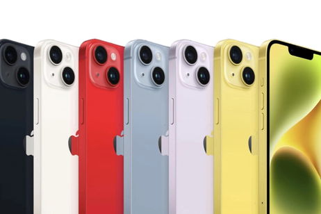 iPhone 15 y iPhone 15 Plus: se filtran cuáles serán sus 6 nuevos colores iPhone 15 y iPhone 15 Plus: se filtran cuáles serán sus 6 nuevos colores