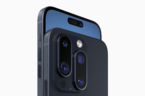 iPhone 16 Pro: estos son los principales rumores por si no te convence el iPhone 15 Pro iPhone 16 Pro: estos son los principales rumores por si no te convence el iPhone 15 Pro