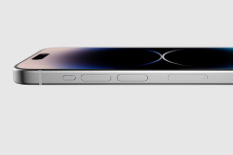 El iPhone 15 integrará la SIM con el cable de conexión trasera del USB-C El iPhone 15 integrará la SIM con el cable de conexión trasera del USB-C