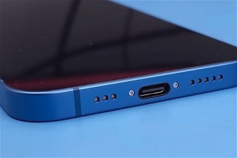 El puerto USB-C del iPhone 15 contaría con Thunderbolt y mayor velocidad de carga y transferencia