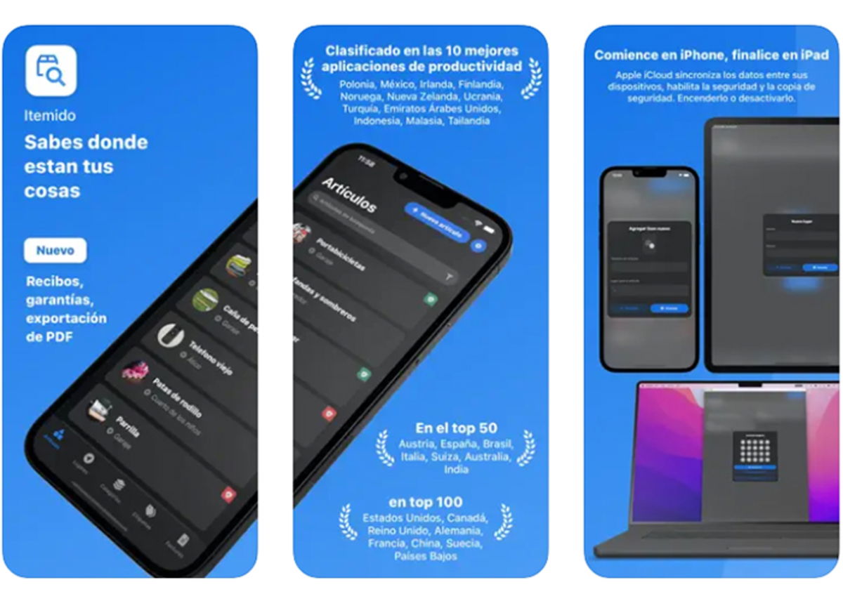 Best Apps For Home Inventory From IPhone GEARRICE
