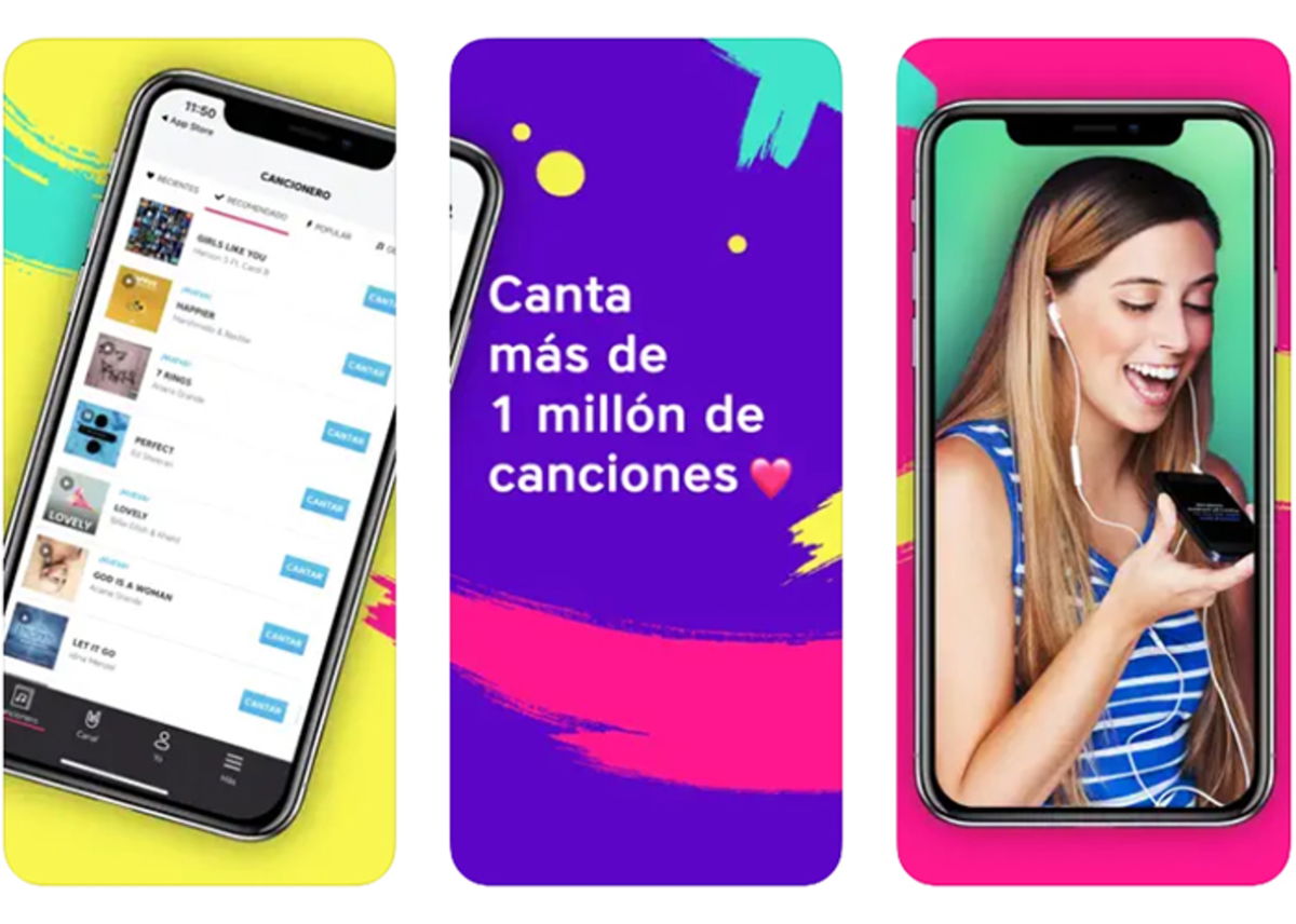 Best karaoke apps for iPhone and iPad Gearrice