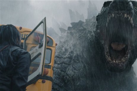 Apple TV+ comparte el primer tráiler de su serie de Godzilla, Monarch: Legacy of Monsters