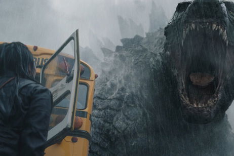 Apple TV+ comparte el primer tráiler de su serie de Godzilla, Monarch: Legacy of Monsters Apple TV+ comparte el primer tráiler de su serie de Godzilla, Monarch: Legacy of Monsters