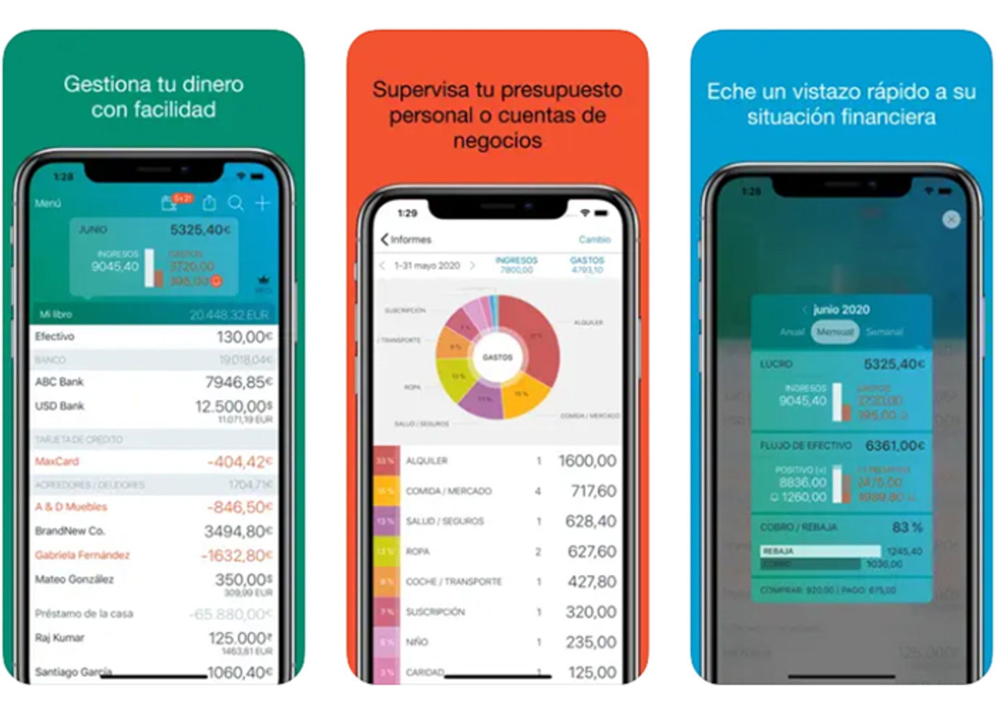 El Libro contable - tu herramienta esencial para un futuro financiero solido