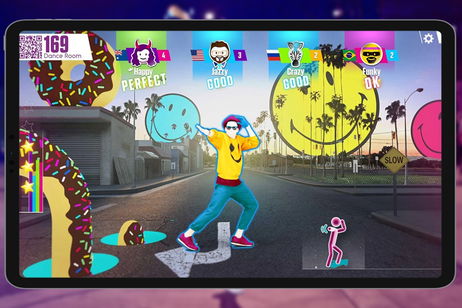 7 juegos de baile para iPhone y iPad que debes conocer 7 juegos de baile para iPhone y iPad que debes conocer