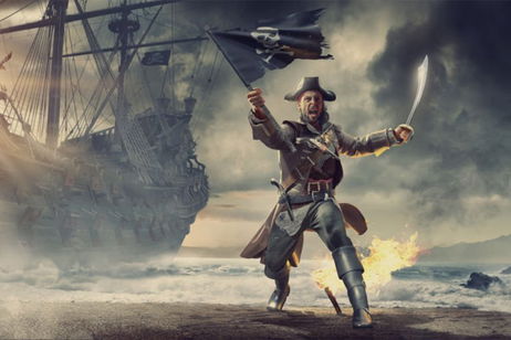 Mejores juegos de piratas para iPhone Mejores juegos de piratas para iPhone