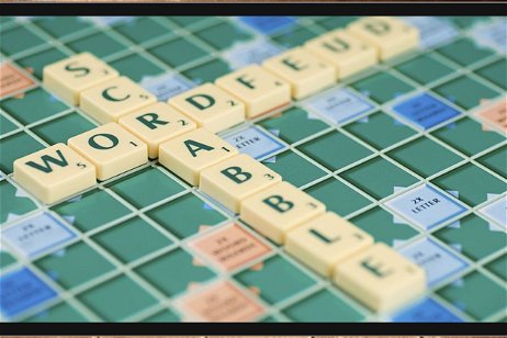 Los mejores juegos tipo Scrabble para iPhone y iPad