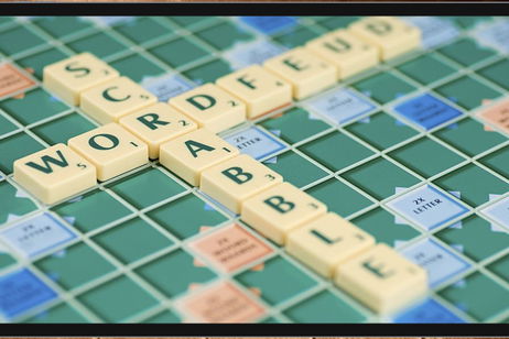 Los mejores juegos tipo Scrabble para iPhone y iPad Los mejores juegos tipo Scrabble para iPhone y iPad