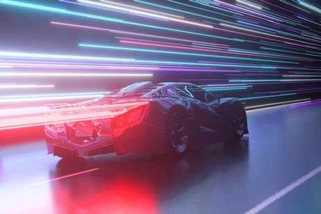 Mejores juegos de coches de mundo abierto para iPhone Mejores juegos de coches de mundo abierto para iPhone