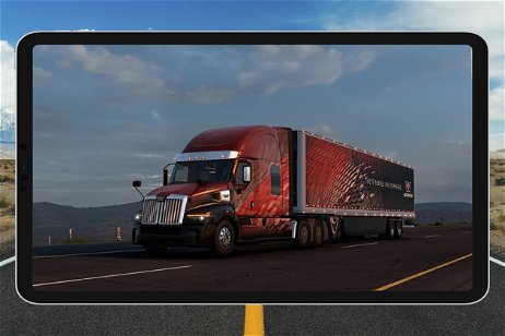 Mejores juegos y simuladores de camiones para iPhone y iPad