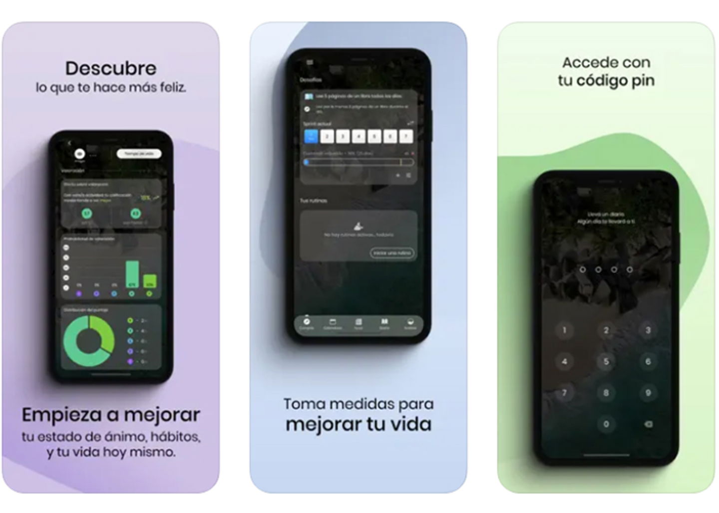 Moodflow - tejiendo hilos de bienestar y salud mental