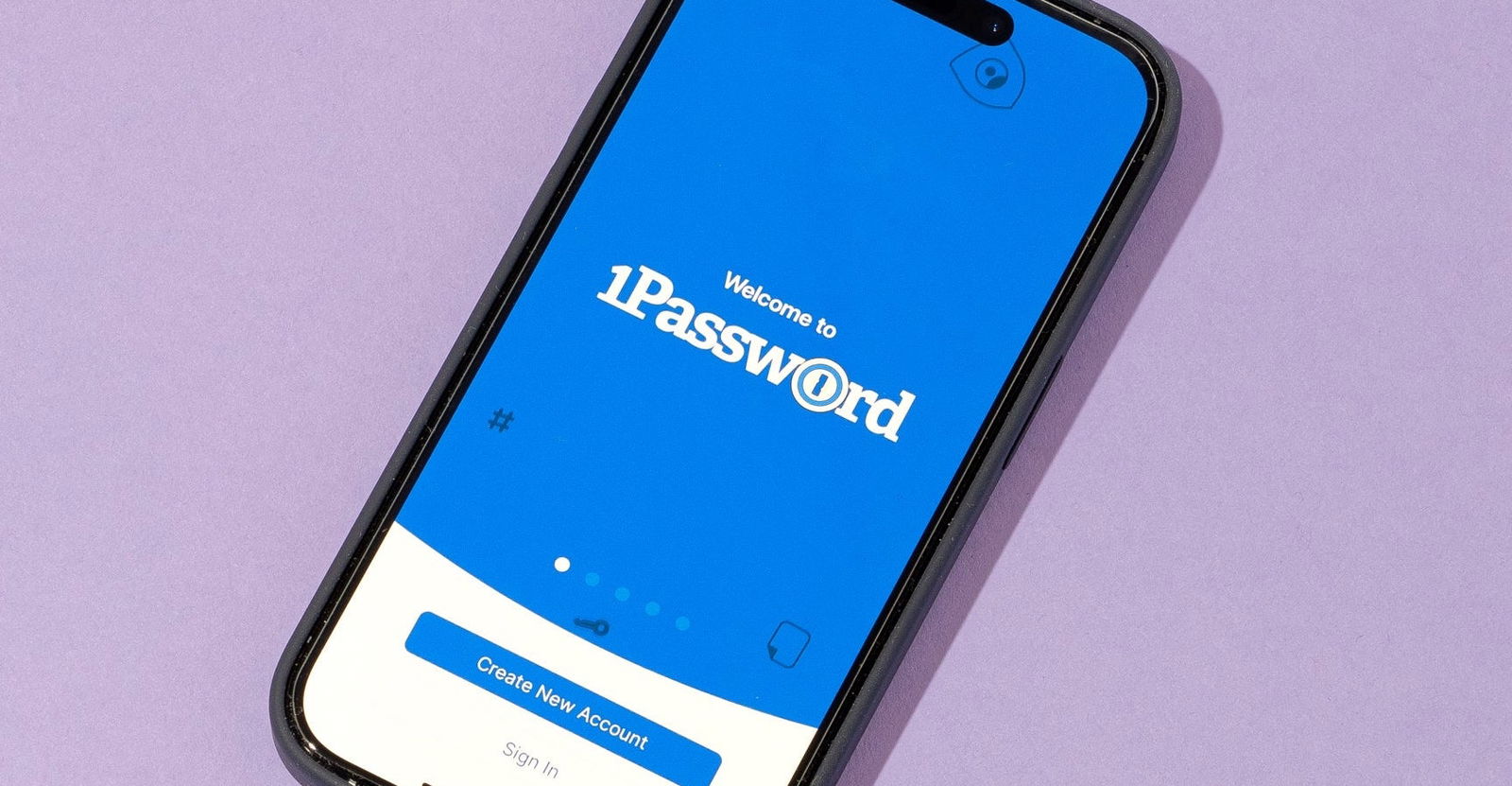 Passkeys