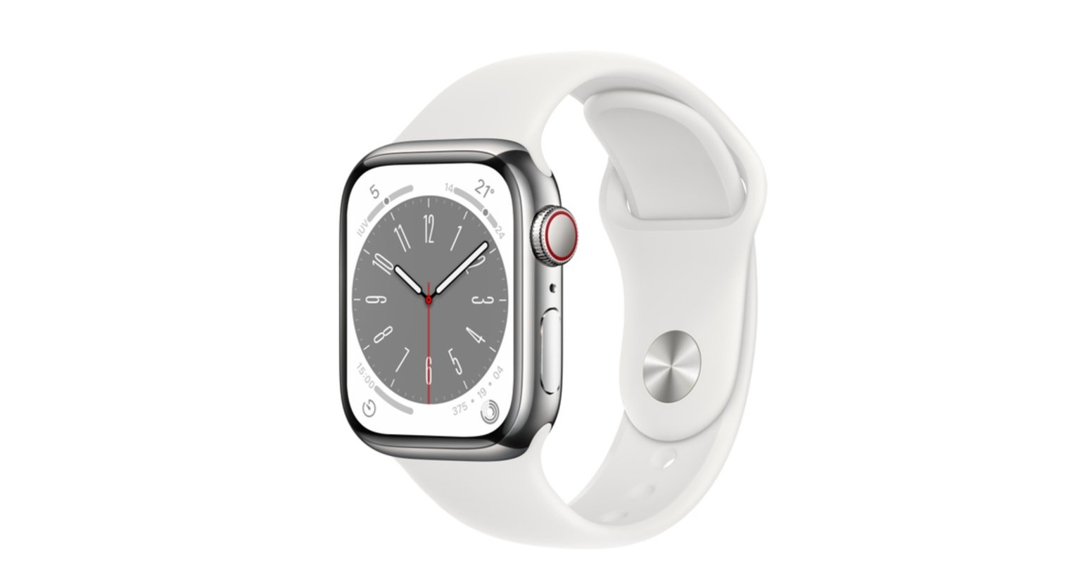 5 formas de personalizar tu Apple Watch