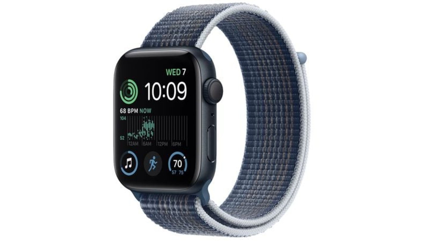 5 formas de personalizar tu Apple Watch 1