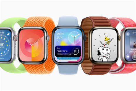 5 formas de personalizar tu Apple Watch con un estilazo que te mueres