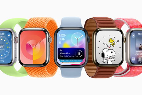 5 formas de personalizar tu Apple Watch con un estilazo que te mueres 5 formas de personalizar tu Apple Watch con un estilazo que te mueres