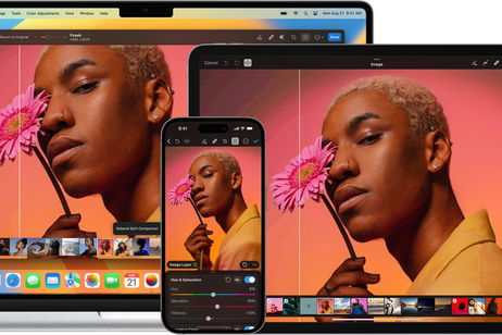 Photomator se actualiza con una de las funciones más potentes de Pixelmator en iPhone, iPad y Mac