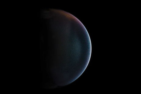 Una “piedra digital”: descubre este misterioso e intrigante accesorio para Apple Vision Pro Una “piedra digital”: descubre este misterioso e intrigante accesorio para Apple Vision Pro