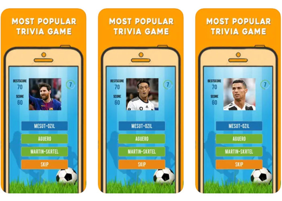 Best sports trivia and quiz apps for iPhone and iPad GEARRICE