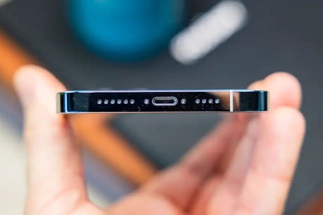 iPhone 15: su cable USB-C podría estar capado a velocidades USB 2.0 iPhone 15: su cable USB-C podría estar capado a velocidades USB 2.0